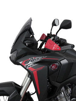 Szyba motocyklowa MRA Sport-Screen "SPM" Honda CRF 1100 L Africa Twin / Adventure Sport DCT (20-23) przyciemniana