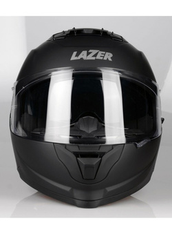 Kask integralny Lazer Rafale SR Evo Z-Line czarny mat