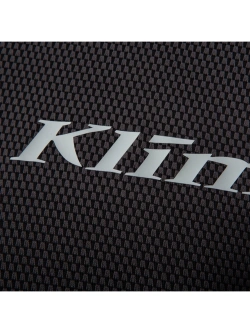 Bluza enduro Klim XC Pro szaro-czarna