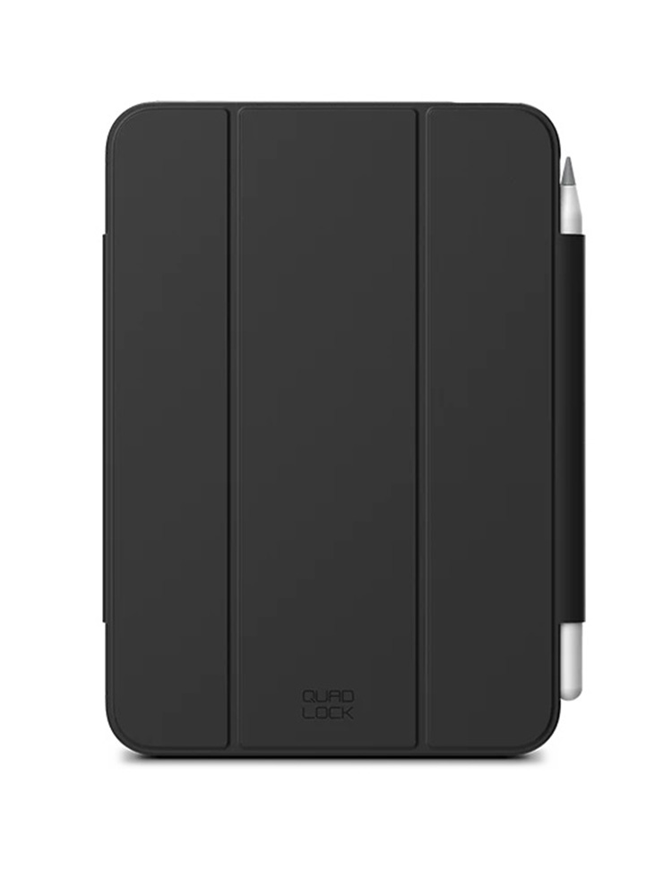 Folio na iPad mini (6th Gen) Quad Lock