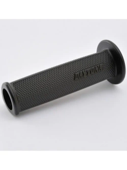 Manetki Daytona Products GrippyGrip GGD-Delta do kierownic o średnicy 22,2 [mm] czarne