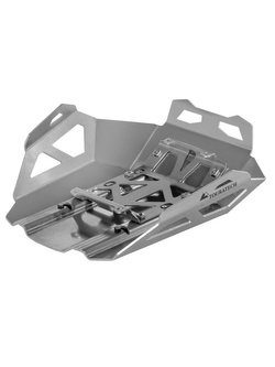 Osłona silnika Touratech Expedition do BMW R 1300 GS (23-)/ Adventure (24-) srebrna