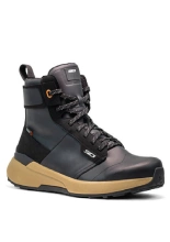 Buty motocyklowe Sidi Nucleus High WP czarno-brązowe