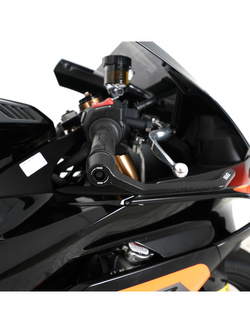 Osłona dźwigni hamulca R&G Racing Interlock Yamaha/ Honda/ Triumph (wybrane modele)