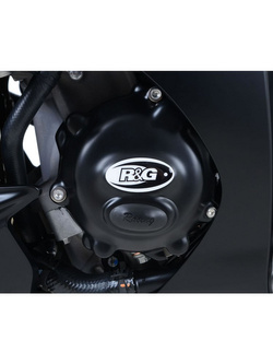 Osłona silnika race (alternator - lewa strona) R&G do Kawasaki ZX10-R (11-21), ZX-10RR (21)