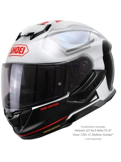 Kask integralny Shoei GT-Air 3 Mike TC-6