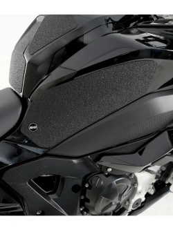 Tankpady antypoślizgowe R&G Racing BMW S 1000 XR/ M 1000 XR (24-) czarne