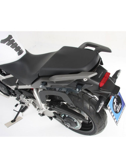 Stelaż pod sakwy motcoyklowe Hepco&Becker C-Bow Honda VFR 800 X Crossrunner (15-20)