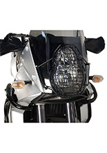 Osłona lampy Hepco&Becker do KTM 950 LC 8 (03-05)/990 LC 8 Adventure (06-13)