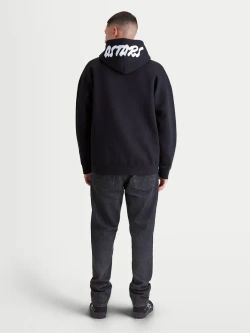 Bluza z kapturem Alpinestars Pioneer czarna