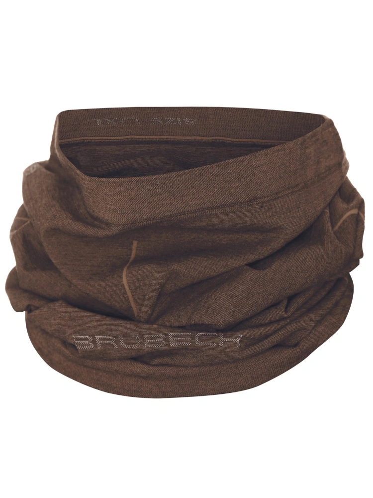 Kominiarka termoaktywna Brubeck Ranger Wool khaki