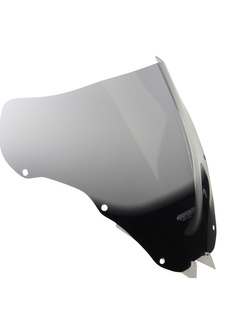 Szyba motocyklowa MRA Racing "R" Honda CBR 900 RR (00-01) przyciemniana