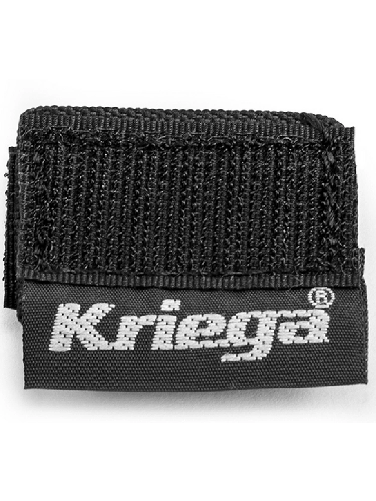 Rzep Kriega do zamontowania rurki od bukłaka do plecaka wyposażonego w szelki Quadlock