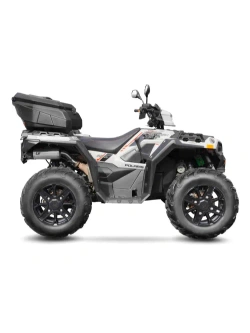 Tłumik do ATV LeoVince LV One Evo Polaris Sportsman XP 1000 (17-24) [bez homologacji]