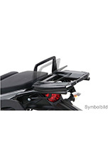 Stelaż centralny EasyRack Hepco&Becker Aprilia SL 750 Shiver [10-16]