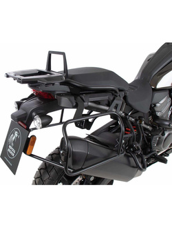 Stelaż pod kufer centralny Hepco&Becker AluRack Harley Davidson Pan America 1250/Special (20-)/Pan America 1250 ST (25-)