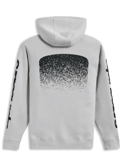Bluza z kapturem Alpinestars Obsessed szara