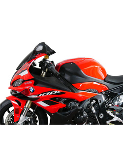 Szyba motocyklowa MRA Sport Screen "SP" BMW S 1000 RR (23-24) czarna