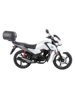 Stelaż pod kufer centralny Hepco&Becker Easyrack Honda CB 125F (26-) czarny