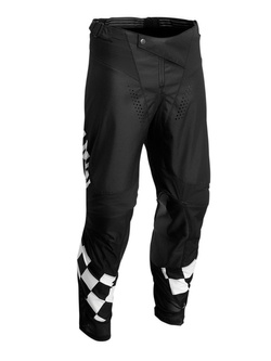 Spodnie cross Thor Hallman Differ Cheq
