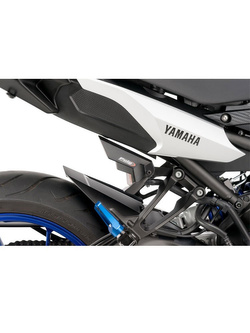 Osłona tylnego zbiorniczka płynu do Yamaha MT-09  Tracer GT (czarny mat)