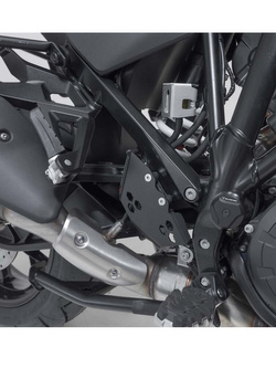 Osłona pompy hamulcowej SW-MOTECH KTM 1290 Super Adventure / S / R (21-)/ 1390 R/ S/ Evo (24-)