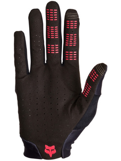 Rękawice cross Fox Flexair Taunt Dark Shadow czarno-fioletowe