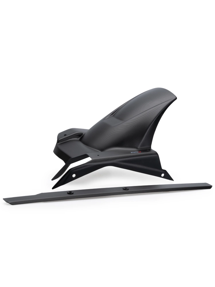 Błotnik motocyklowy tylny PUIG Harley Davidson Pan America RA1250/ RA1250S (21-24) czarny matowy