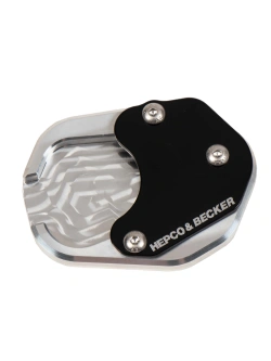 Poszerzenie stopki Hepco&Becker Triumph Trident 660 (26-)