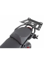 Poszerzenie bagażnika Hepco&Becker Ducati Multistrada V4/S/Pikes Peak/Rally/RS (25-) czarne