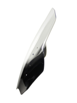 Szyba motocyklowa MRA Touring "T" Honda CB 500 X (13-15) przeźroczysta