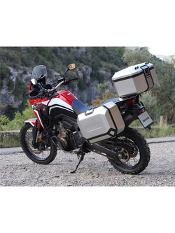 Zestaw 2 kufrów bocznych Shad Terra TR36 [pojemność: 47 lewy, 35 prawyl]