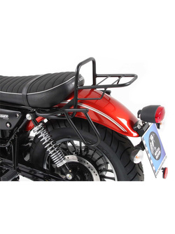Stelaż pod sakwy motocyklowe Hepco&Becker Rugged Cutout Moto Guzzi V 9 Bobber (16-20)/ Bobber Sport (19-20)