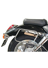 Stelaż Hepco&Becker pod skórzane sakwy boczne Honda VTX 1800 [01-06]