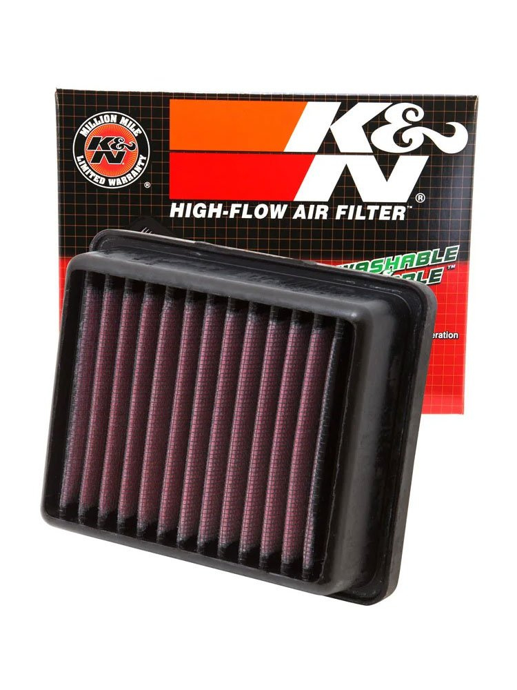 Filtr powietrza K&N modele KTM