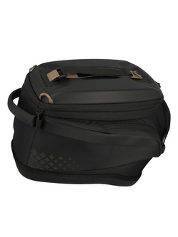 Torba na zbiornik Tankbag Epic 16 Hepco&Becker (pojemność 16-19 L) czarna