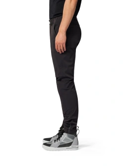 Spodnie motocyklowe tekstylne REV’IT! Terry Skinny czarne