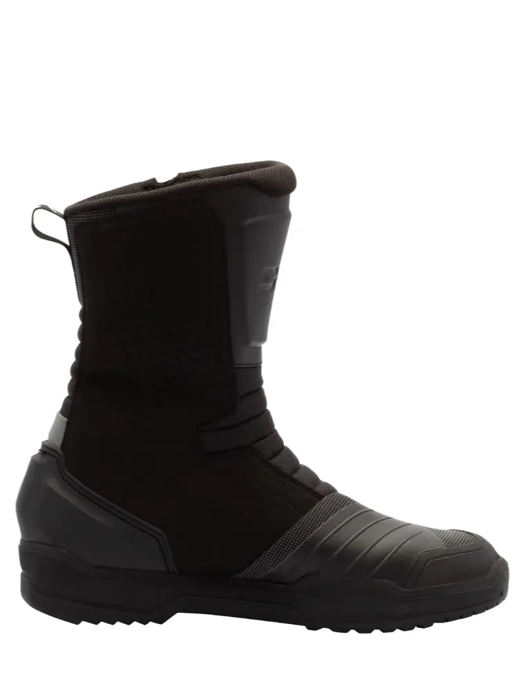 Buty motocyklowe Sidi Aria 2 Gore-Tex czarne