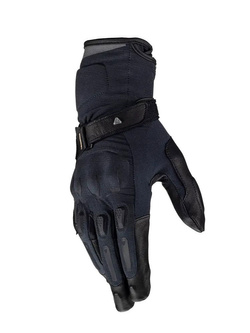 Rękawice motocyklowe Leatt ADV HydraDri 7.5 czarne