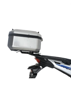 Stelaż pod kufer centralny R&G Racing Adventure Honda CRF1100L Africa Twin Adventure Sports (20-24)/CRF1100 Africa Twin DCT (24-)