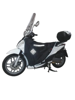 Pokrowiec na nogi Tucano Urbano Termoscud R168 Kymco People One (Miler) 125/150 (14-23) czarny