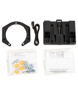 Tankring Basic Hepco&Becker do Kawasaki ZZ-R 600 (93-05)