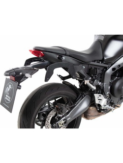 Stelaż pod sakwy motocyklowe Hepco&Becker C-Bow Yamaha MT-09 (21-23)