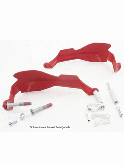 Handbary Touratech GD BMW R1250GS/ADV /R1200GS (13-21)/ R1200GS ADV (14-21) czarne