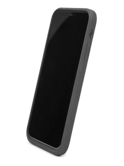 Etui Peak Design Mobile Everyday Case do modelu iPhone 15 grafitowe