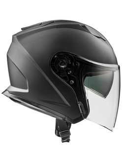 Kask otwarty Premier Dokker U9 BM czarny matowy