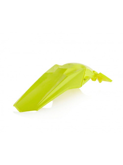 Pełny zestaw plastików Acerbis Suzuki RMZ 250 (19-24)/ 450 (18-24) fluo-czarny