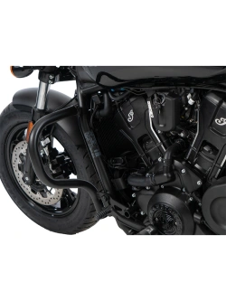 Gmole silnika Hepco&Becker Indian Scout Sixty Bobber (25-) czarne