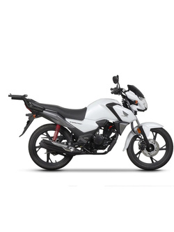 Stelaż pod kufer centralny Shad do Honda CB125 F (21-)