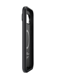 Etui Peak Design Mobile Everyday Fabric do smartfona Pixel 10 Pro XL grafitowe